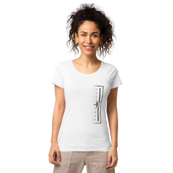T-shirt éco-responsable femme | SOL'S 02077