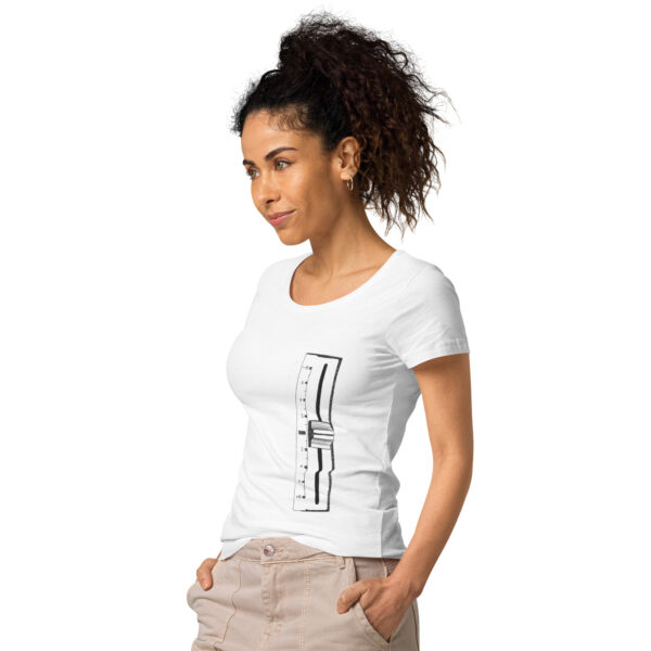 T-shirt éco-responsable femme | SOL'S 02077 – Image 4